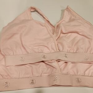 La Leche League NURSING Bras